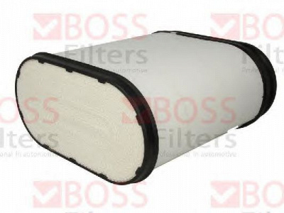 BOSS FILTERS bs01086 -  Воздушный фильтр